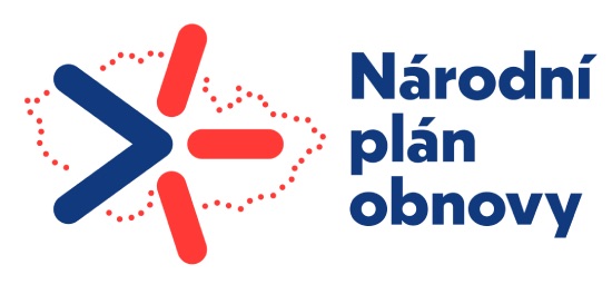 Národní plán obnovy logo