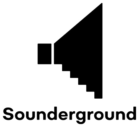 Soundeground logo